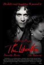 The Libertine - Broadway Show Video Cover Art