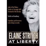 Elaine Stritch at Liberty - Broadway Show Video Cover Art