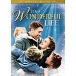 It's a Wonderful Life - Broadway Show Video Cover Art