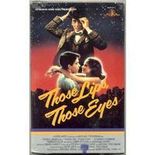 Those Lips, Those Eyes - Broadway Show Video Cover Art