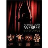 Andrew Lloyd Webber Broadway Favorites Collection  - Broadway Show Video Cover Art
