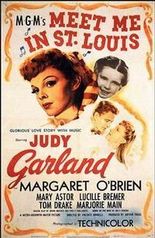 Meet Me in St. Louis - Broadway Show Video Cover Art