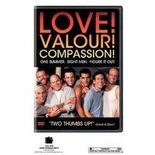 Love! Valour! Compassion! - Broadway Show Video Cover Art