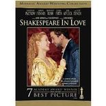 Shakespeare in Love - Broadway Show Video Cover Art
