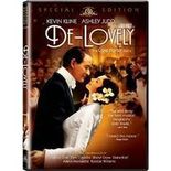 De-Lovely: The Cole Porter Story - Broadway Show Video Cover Art