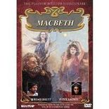 Macbeth - Broadway Show Video Cover Art