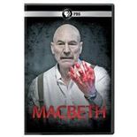 Macbeth - Broadway Show Video Cover Art