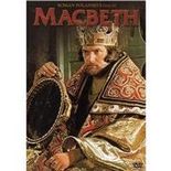 Macbeth - Broadway Show Video Cover Art