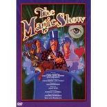 The Magic Show - Broadway Show Video Cover Art