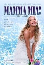 Mamma Mia!  - Broadway Show Video Cover Art