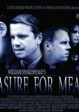 Measure for Measure - Broadway Show Video Cover Art