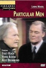 Particular Men - Broadway Show Video Cover Art