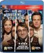 Merrily We Roll Along - Broadway Show Video Cover Art