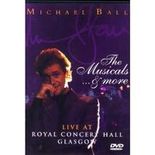 Michael Ball - The Musicals And More	 - Broadway Show Video Cover Art
