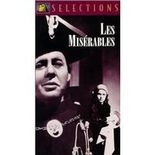 Les Miserables - Broadway Show Video Cover Art