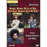 Monkey Monkey Bottle of Beer, How Many Monkeys Have We Here? - Broadway Show Video Cover Art