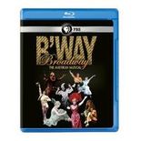 Broadway: The American Musical - Broadway Show Video Cover Art