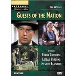 Guests of the Nation - Broadway Show Video Cover Art