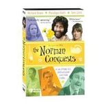 The Norman Conquests - Broadway Show Video Cover Art