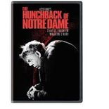 The Hunchback of Notre Dame - Broadway Show Video Cover Art
