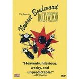 Nunset Boulevard: The Nunsense Hollywood Bowl Show - Broadway Show Video Cover Art