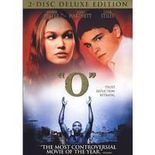 O - Broadway Show Video Cover Art