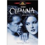Oleanna - Broadway Show Video Cover Art