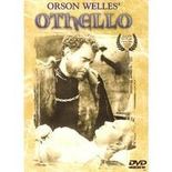 Othello - Broadway Show Video Cover Art