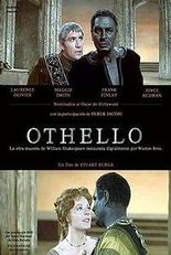 Othello - Broadway Show Video Cover Art