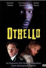 Othello - Broadway Show Video Cover Art