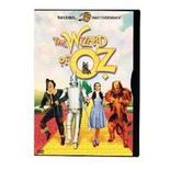 The Wizard of Oz - Broadway Show Video Cover Art