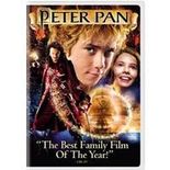 Peter Pan - Broadway Show Video Cover Art
