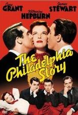 The Philadelphia Story  - Broadway Show Video Cover Art