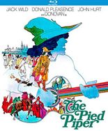 The Pied Piper - Broadway Show Video Cover Art