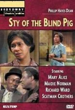 Sty of the Blind Pig  - Broadway Show Video Cover Art