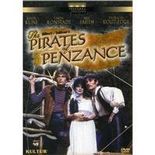 The Pirates of Penzance - Broadway Show Video Cover Art