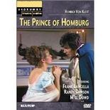 The Prince of Homburg - Broadway Show Video Cover Art
