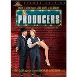 The Producers - Broadway Show Video Cover Art