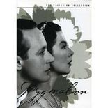 Pygmalion - Broadway Show Video Cover Art