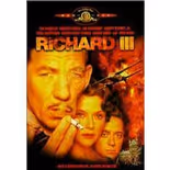 Richard III - Broadway Show Video Cover Art