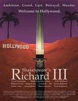 Richard III - Broadway Show Video Cover Art