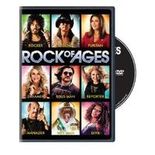 Rock of Ages Expanded Version - Broadway Show Video Cover Art