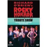 The Rocky Horror Tribute Show - Broadway Show Video Cover Art