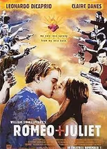 Romeo + Juliet - Broadway Show Video Cover Art