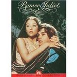 Romeo and Juliet - Broadway Show Video Cover Art