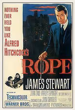 Rope - Broadway Show Video Cover Art