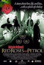 Red Roses and Petrol  - Broadway Show Video Cover Art