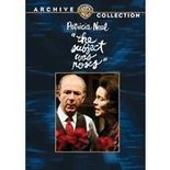 The Subject Was Roses  - Broadway Show Video Cover Art