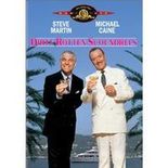 Dirty Rotten Scoundrels - Broadway Show Video Cover Art