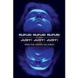 Rufus! Rufus! Rufus! Does Judy! Judy! Judy! Live at the London Palladium - Broadway Show Video Cover Art